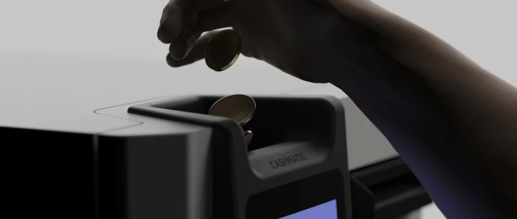 Automatic Cash Register: All the Answers You Need, with the Support of the Cashmatic Team